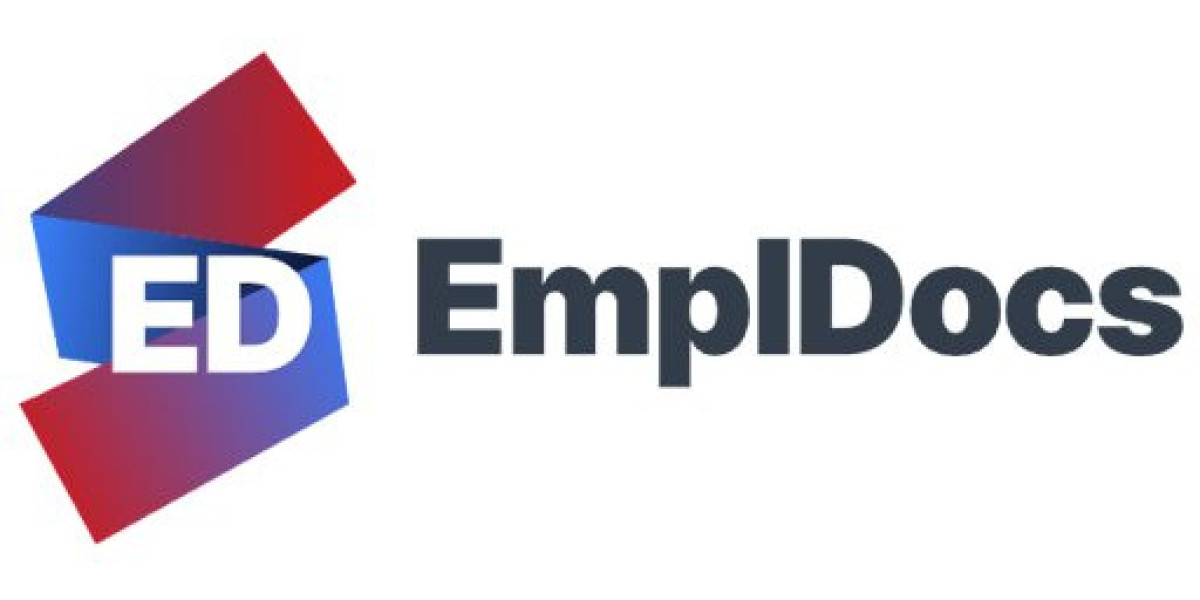 How can you easily implement HR electronic document management today?
