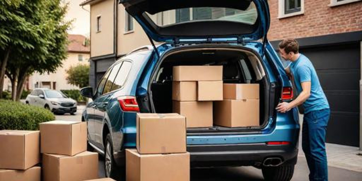 Are you going to move? Entrust this task to specialists!